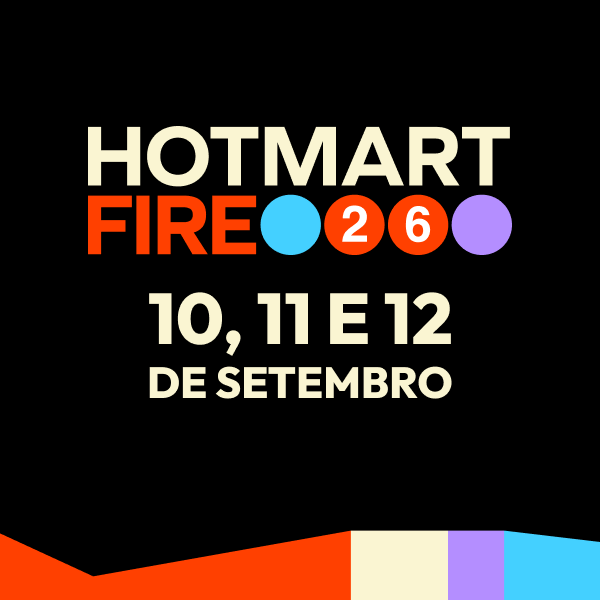 Hotmart Fire 26