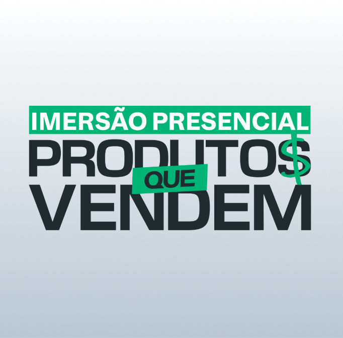 Imersão PQV