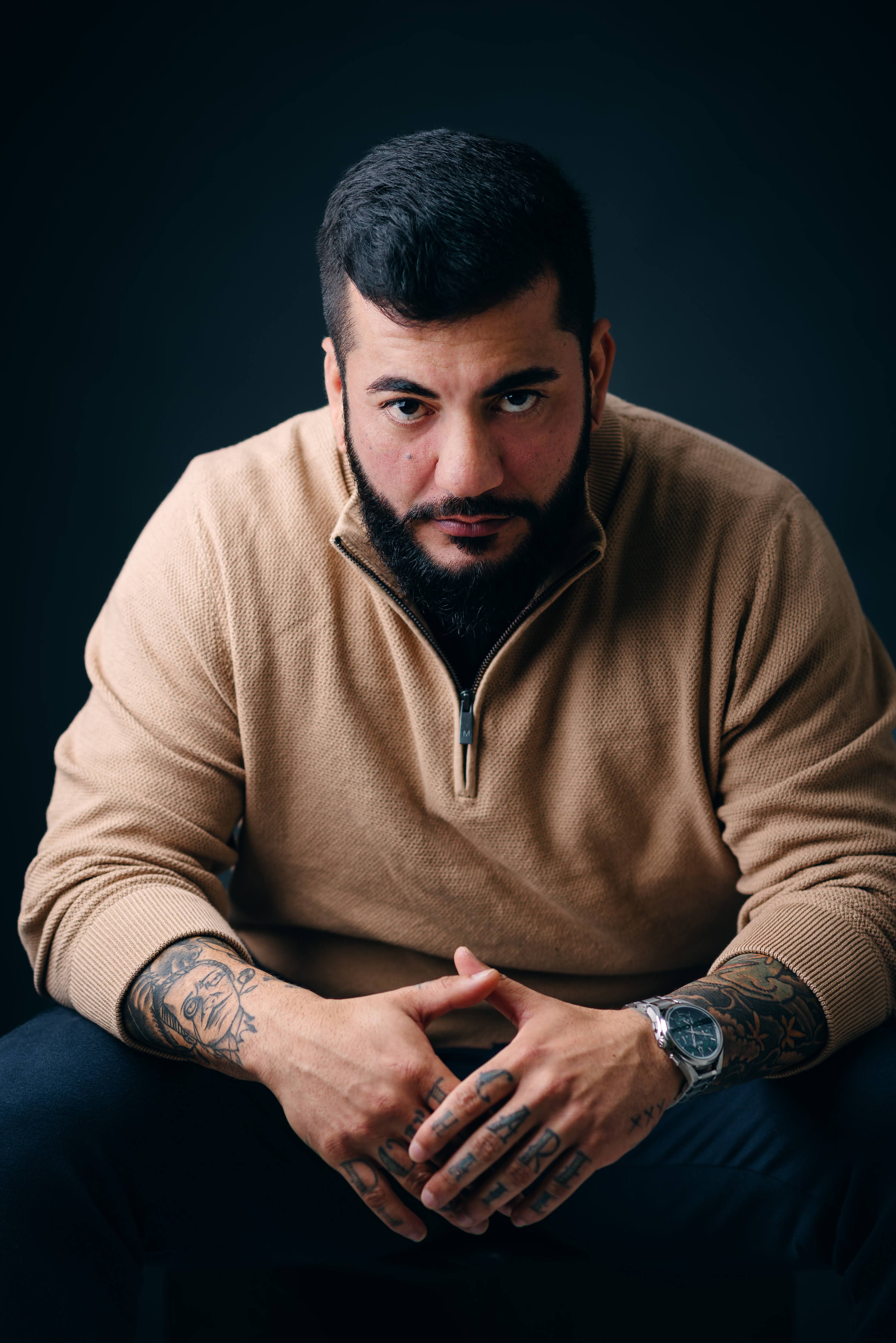 Gabriel Cazonato